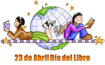 Día Mundial Del Libro Y Del Derecho De Autor | Programa Estatal De Lectura